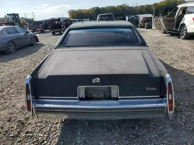 1979 Cadillac Deville