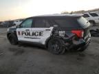 2023 Ford Explorer Police Interceptor