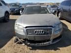 2006 Audi A8 4.2 Quattro