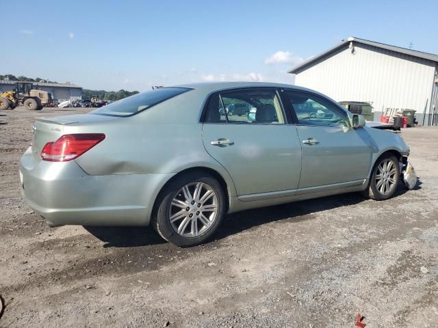 2007 Toyota Avalon XL