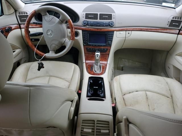 2006 Mercedes-Benz E 320 CDI