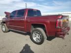 2016 GMC Sierra C1500 Denali