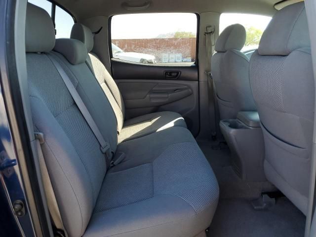 2008 Toyota Tacoma Double Cab Prerunner Long BED