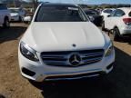 2018 Mercedes-Benz GLC 300 4matic