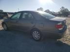 2006 Toyota Camry LE