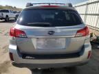 2011 Subaru Outback 2.5I Limited