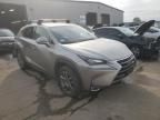 2015 Lexus NX 300H