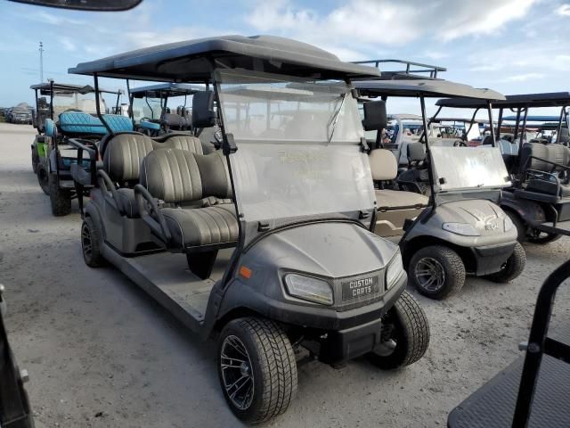 2024 Golf Cart