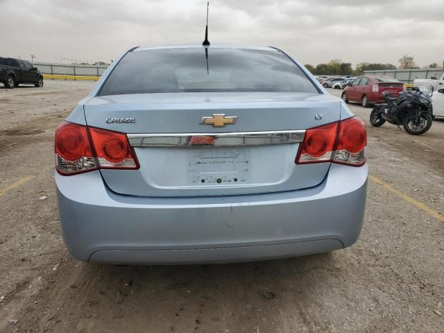 2011 Chevrolet Cruze LT