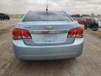 2011 Chevrolet Cruze LT