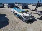 2015 Seadoo Jetski