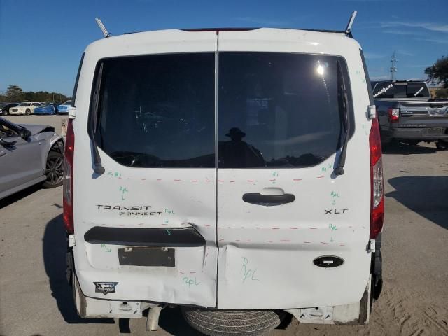 2014 Ford Transit Connect XLT