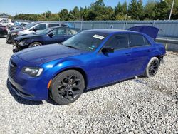 Salvage cars for sale at Memphis, TN auction: 2019 Chrysler 300 Touring