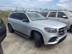 2022 Mercedes-Benz GLS 450 4matic