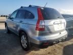 2007 Honda CR-V EXL