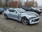 2018 Chevrolet Camaro LT