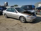 1999 Honda Accord LX