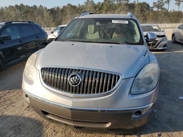 2009 Buick Enclave CXL