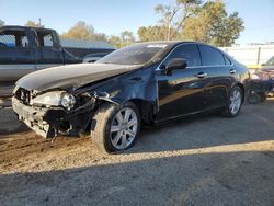 Salvage Cars with No Bids Yet For Sale at auction: 2009 Lexus ES 350