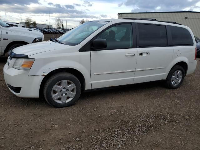 2010 Dodge Grand Caravan SE