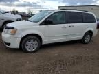 2010 Dodge Grand Caravan SE