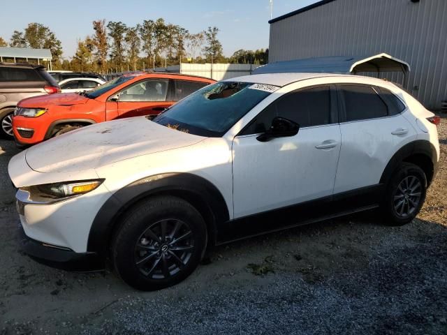 2021 Mazda CX-30