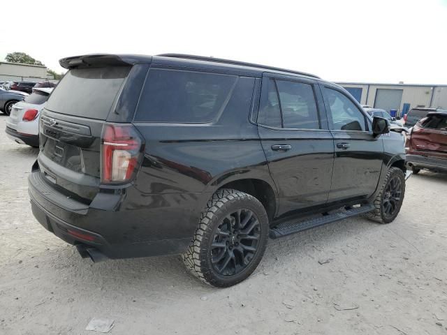 2023 Chevrolet Tahoe K1500 Z71