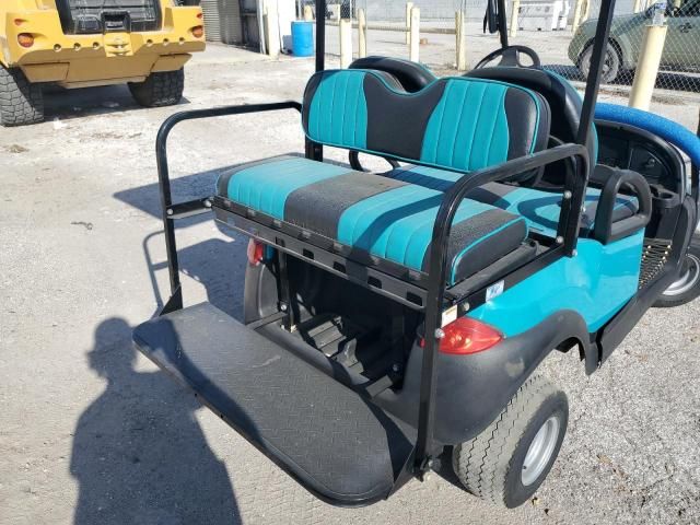 2014 Clubcar Club Car