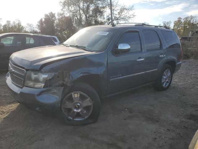 2009 Chevrolet Tahoe K1500 LTZ