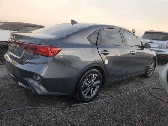 2023 KIA Forte LX