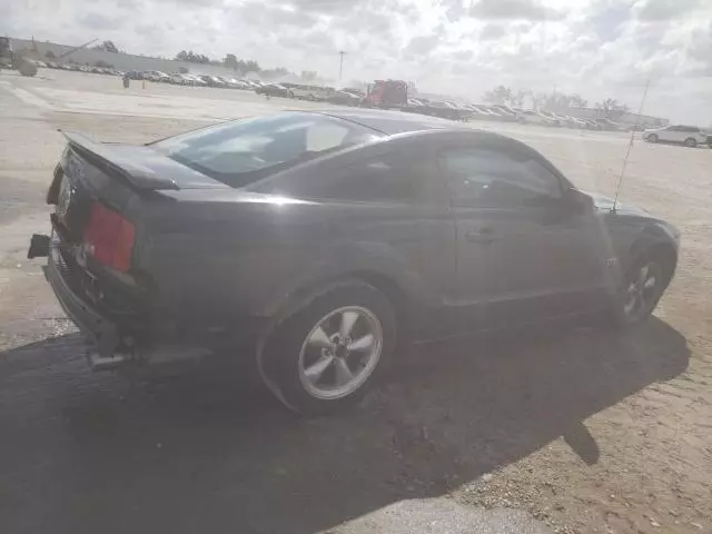 2007 Ford Mustang GT