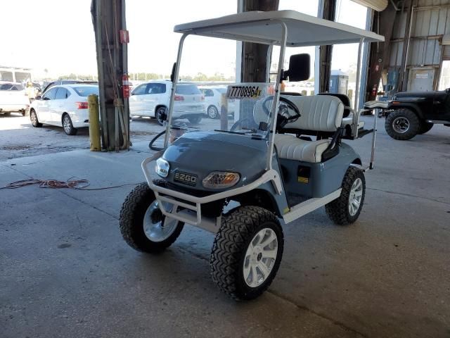 2020 Aspt Golf Cart