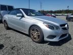 2014 Mercedes-Benz E 350