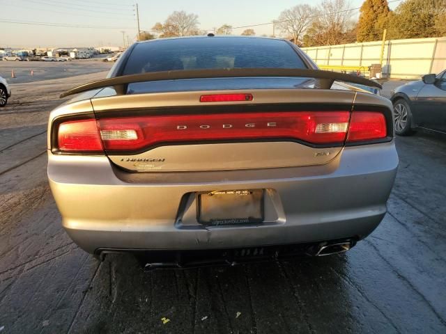 2014 Dodge Charger SXT