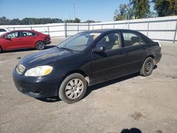 Run And Drives Cars for sale at auction: 2003 Toyota Corolla CE