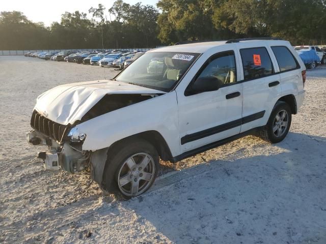 2005 Jeep Grand Cherokee Laredo