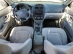 2007 KIA Spectra EX