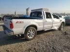 2010 Ford F250 Super Duty