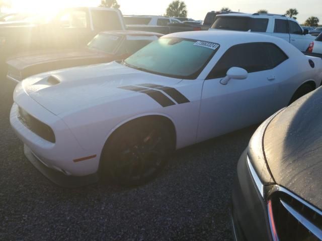 2020 Dodge Challenger GT