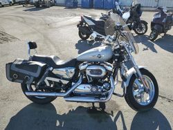 2012 Harley-Davidson XL1200 C en venta en Martinez, CA