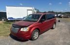 2008 Chrysler Town & Country LX