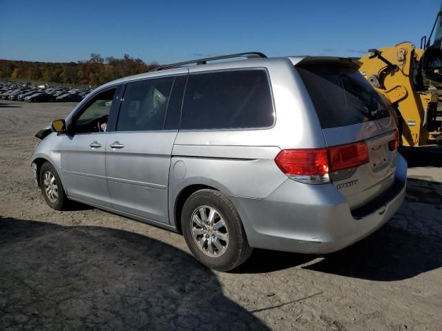 2010 Honda Odyssey EX