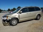 2010 Chrysler Town & Country Touring