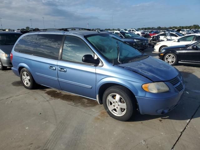 2007 Dodge Grand Caravan SXT