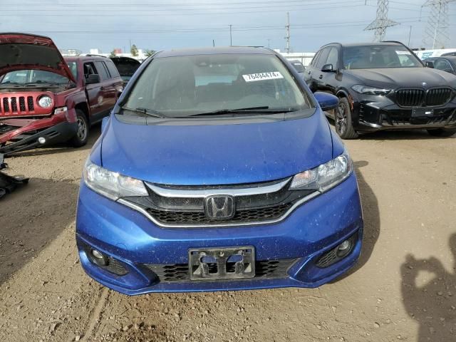 2019 Honda FIT EX