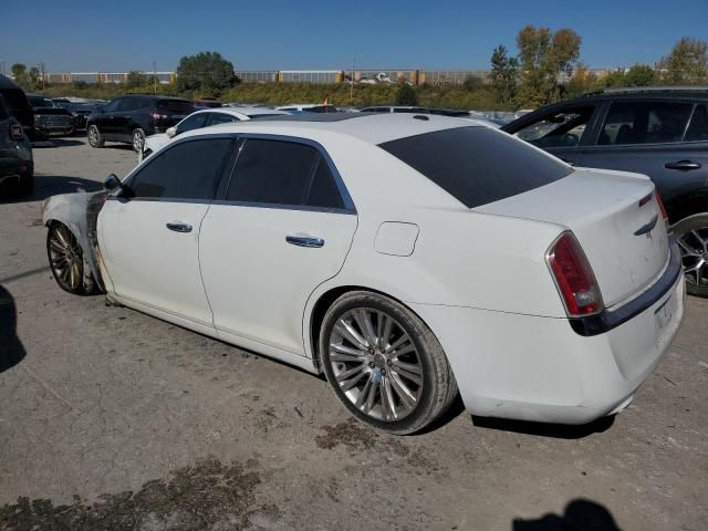 2011 Chrysler 300 Limited