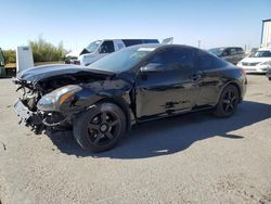 Salvage cars for sale at Anthony, TX auction: 2013 Nissan Altima S