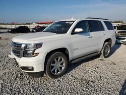 Run And Drives Cars for sale at auction: 2016 Chevrolet Tahoe K1500 LT