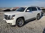 2016 Chevrolet Tahoe K1500 LT