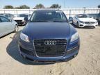 2008 Audi Q7 4.2 Quattro S-Line